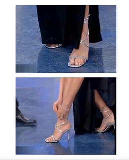Emanuela Folliero feet photo 3