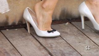 Emanuela Folliero feet photo 2