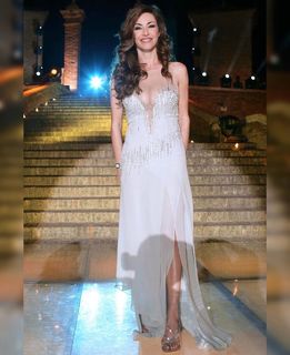 Emanuela Folliero feet photo 2