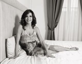 Emanuela Folliero feet photo 10