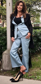 Emanuela Folliero feet photo 13