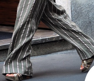 Emanuela Folliero feet photo 5