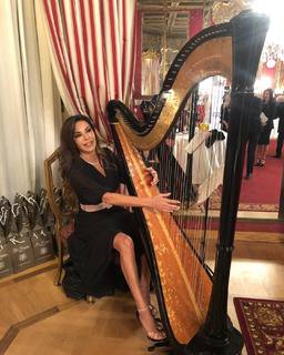 Emanuela Folliero feet photo 1
