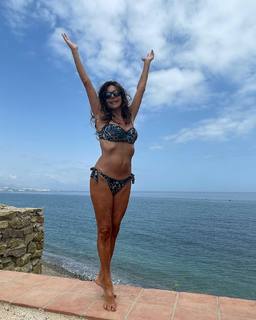 Emanuela Folliero feet photo 15