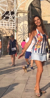 Emanuela Folliero feet photo 11