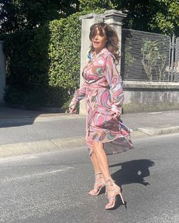 Emanuela Folliero feet photo 5