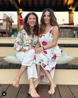 Emanuela Folliero feet photo 1