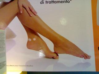 Emanuela Folliero feet photo 2