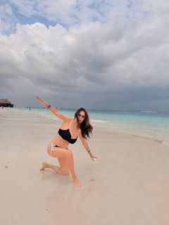 Emanuela Folliero feet photo 1