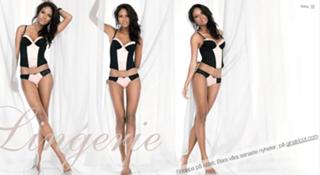 Emanuela de Paula feet photo 20