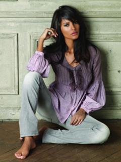 Emanuela de Paula feet photo 7