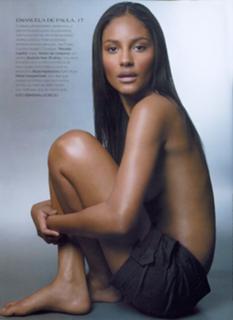 Emanuela de Paula feet photo 18