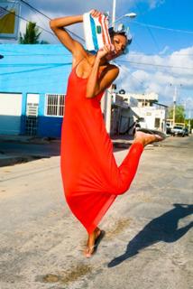 Emanuela de Paula feet photo 16