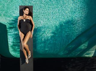 Emanuela de Paula feet photo 20