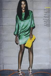 Emanuela de Paula feet photo 12