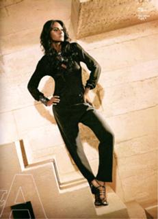 Emanuela de Paula feet photo 10