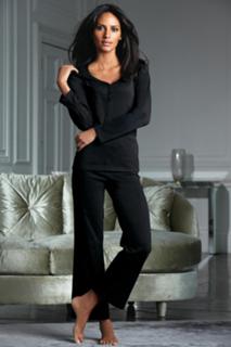 Emanuela de Paula feet photo 1