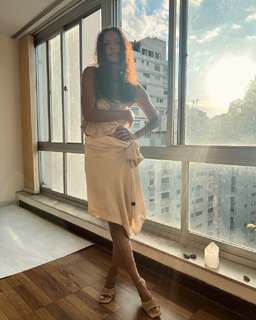 Emanuela de Paula feet photo 15