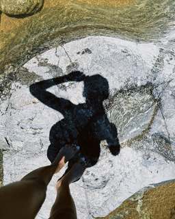 Emanuela de Paula feet photo 7