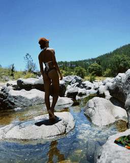 Emanuela de Paula feet photo 6