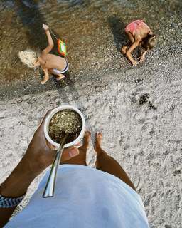 Emanuela de Paula feet photo 5
