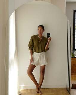 Emanuela de Paula feet photo 4