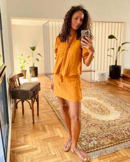Emanuela de Paula feet photo 2