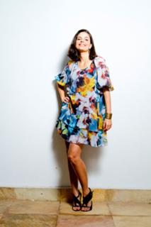 Emanuelle Araújo feet photo 17