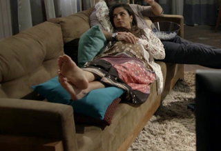 Emanuelle Araújo feet photo 18