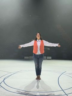 Emanuelle Araújo feet photo 1