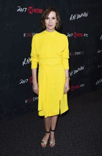 Embeth Davidtz feet photo thumbnail