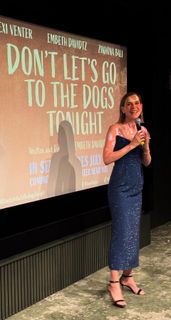 Embeth Davidtz feet photo thumbnail