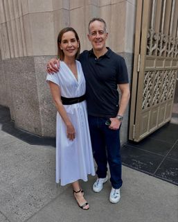 Embeth Davidtz feet photo thumbnail