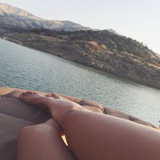 Emelia Hartford feet photo 15
