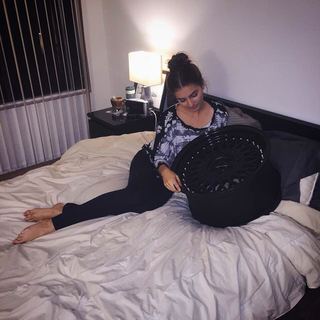Emelia Hartford feet photo 12