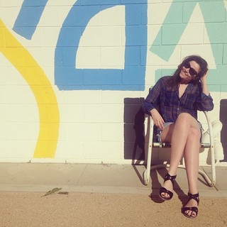 Emer Kenny feet photo 2