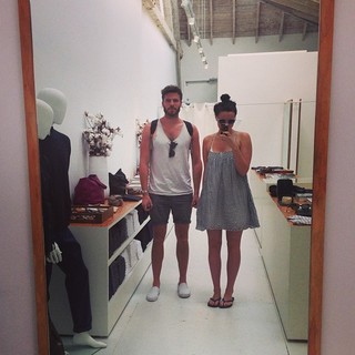 Emer Kenny feet photo 1