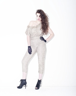 Emer Kenny feet photo 13