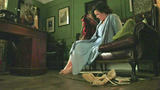 Emer Kenny feet photo 7