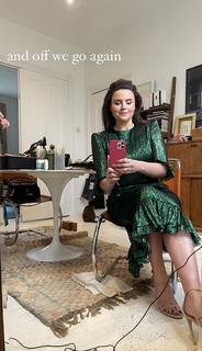 Emer Kenny feet photo 6