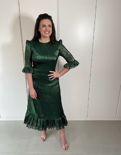 Emer Kenny feet photo 5