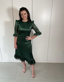 Emer Kenny feet photo 4