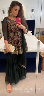 Emer Kenny feet photo 3