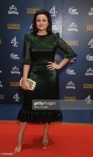 Emer Kenny feet photo 2