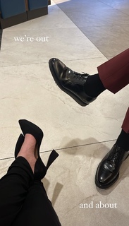 Emer Kenny feet photo 1