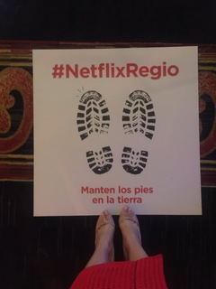 Emeraude Toubia feet photo thumbnail