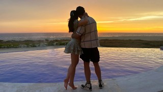 Emeraude Toubia feet photo thumbnail