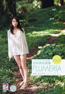 Emi Takei feet photo 3