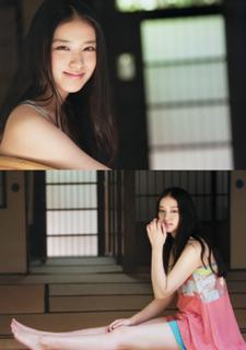Emi Takei feet photo 20