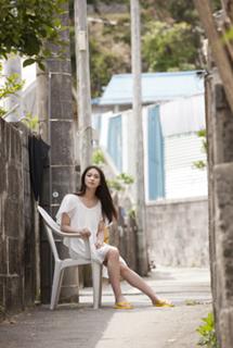 Emi Takei feet photo 12